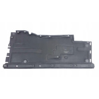 Захист днища правий Audi A6 C7, A7 4G7 2011-2018 DPA 4G0825208A