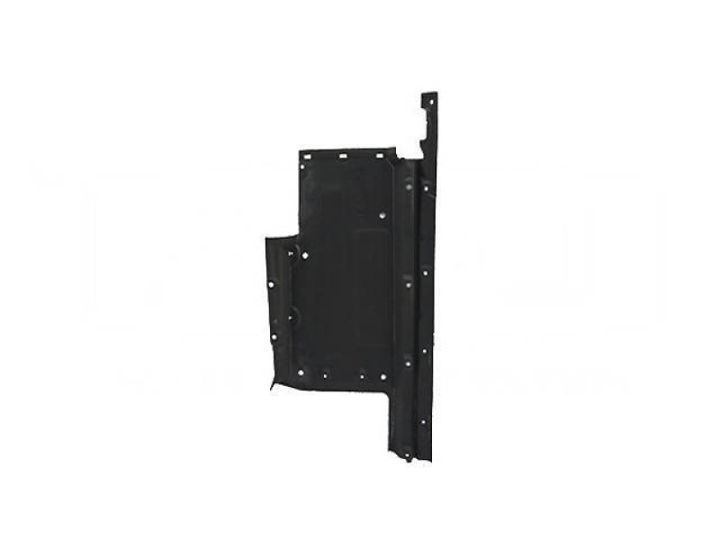 Захист днища правий Audi Q5 08-16 Signeda 8R0825208E