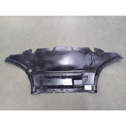 Захист двигуна передній пластик Audi A4 B8, A5 B8 2008-2016 AND 8F0863821