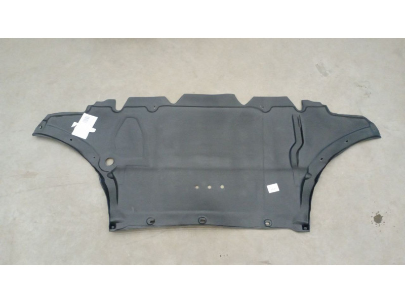 Захист двигуна (пластик) Audi A4 B8, A5 B8 2008-2016 LKQ 8F0863821