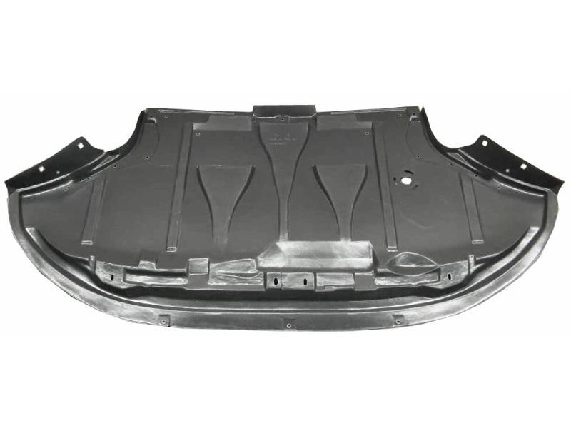 Захист двигуна пластиковий Audi A6 C5 1997-2005 Elit 4B0863821