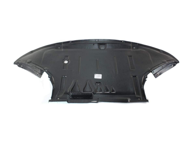 Захист двигуна пластиковий Audi A6 C6 2005-2011 Тайвань 4F0863821H