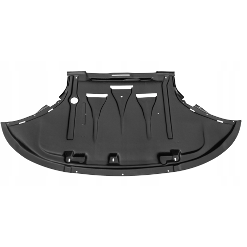 Захист двигуна (Elit) Audi A6 C6 2005-2008 4F0863821T