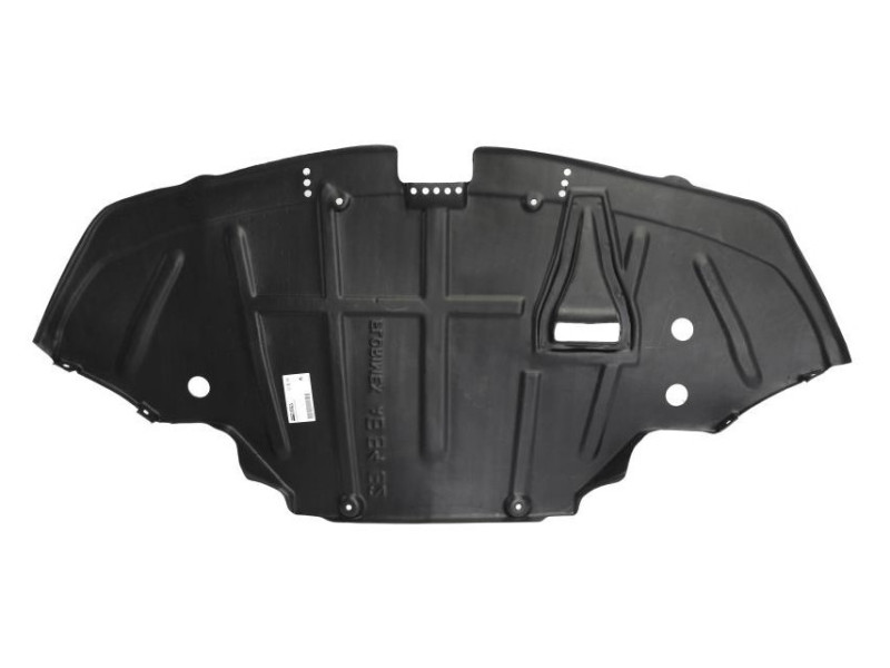 Захист двигуна (пластик) Audi A8 D2 1994-2002 LKQ 4D0863823BT