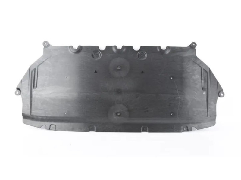 Захист двигуна BMW 5 G30/G31 2017- Тайвань 51757340168