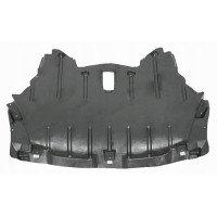 Захист двигуна (пластик) BMW X6 E71 2008-2014 Тайвань 51757180633
