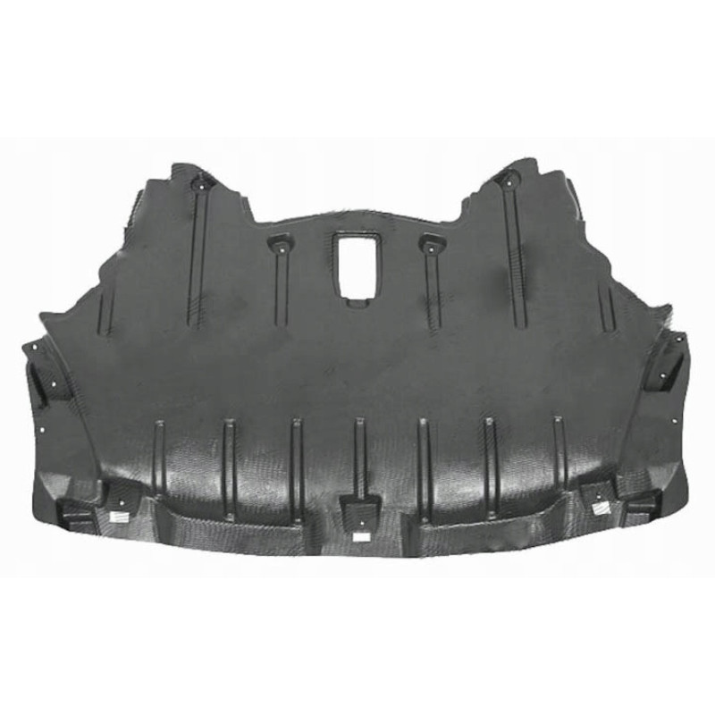 Захист двигуна (пластик) BMW X6 E71 2008-2014 Тайвань 51757180633