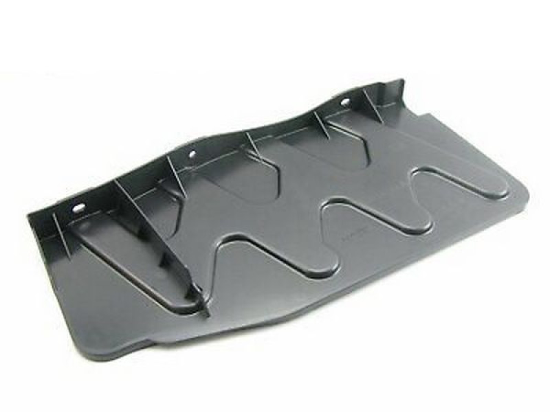 Боковий захист двигуна лівий Hyundai Santa Fe 12-18, Kia Sorento 10-15 (Тайвань) 291302W800