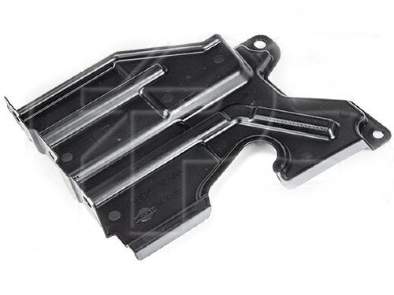 Боковий захист двигуна лівий Infiniti QX50 2015-2017, EX 2007-2012, G 2006-2013 Тайвань