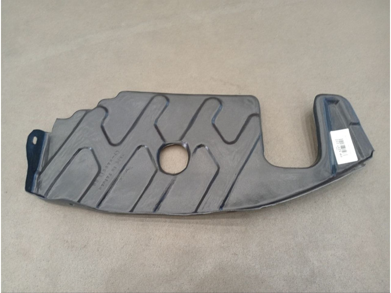 Захист двигуна боковий правий Hyundai Santa Fe 12-18, Kia Sorento 10-15 Тайвань 29120-2P100