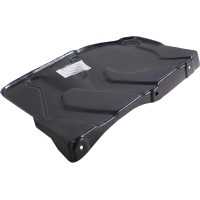 Захист боковий правий двигуна Hyundai Tucson LM 2010-2015 Тайвань 291202S000