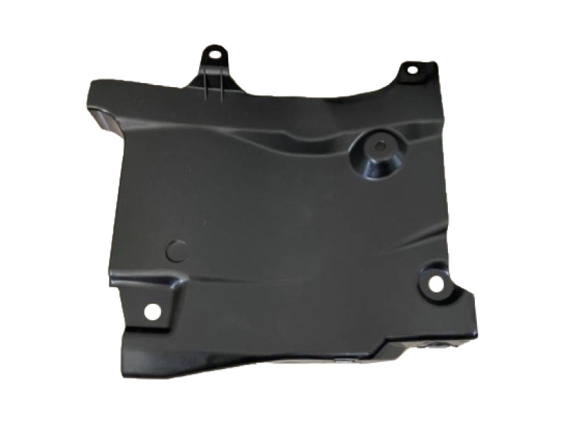 Боковий захист двигуна правий Mazda 3 седан/хетчбек 2018- (Тайвань) BDTS5632ZA