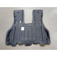 Захист двигуна (передній) Citroen C5 08- Elit 7013F1