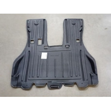 Захист двигуна (передній) Citroen C5 08- Elit 7013F1