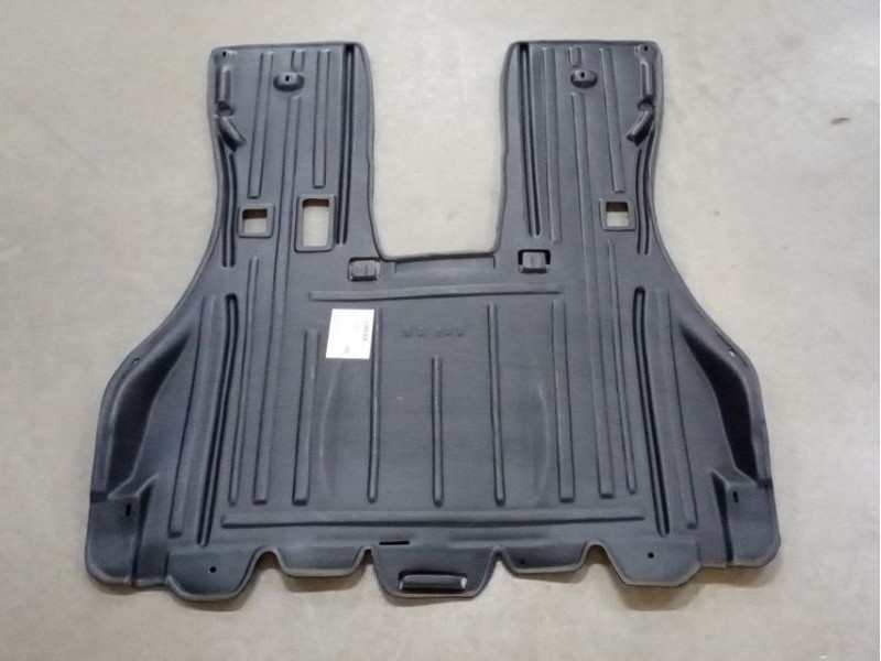 Захист двигуна (передній) Citroen C5 08- Elit 7013F1