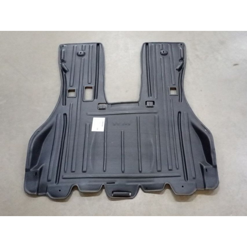 Захист двигуна (передній) Citroen C5 08- Elit 7013F1