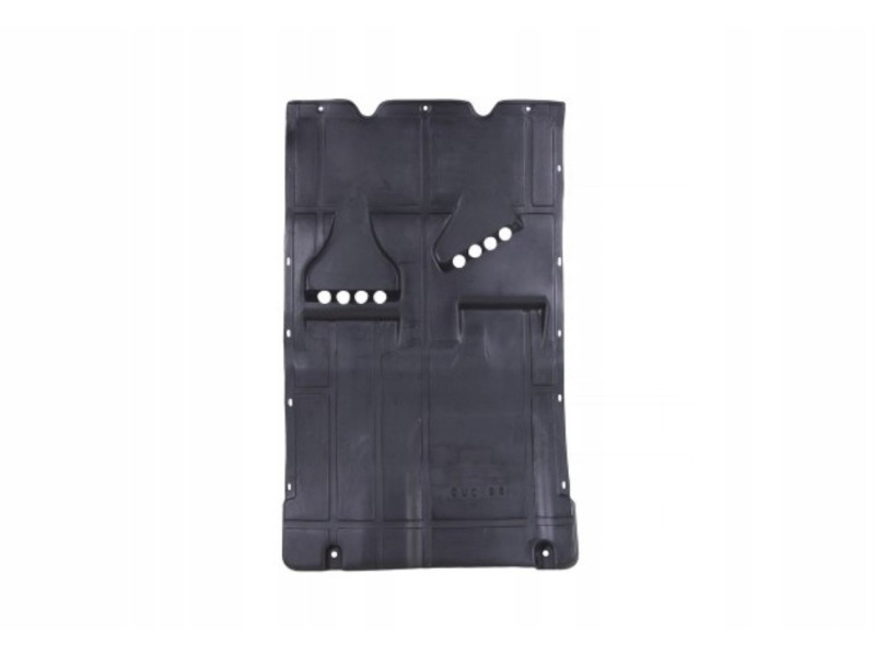 Захист двигуна Citroen Jumper, Fiat Ducato, Peugeot Boxer 2006-2014, 2014- Тайвань 1341340080