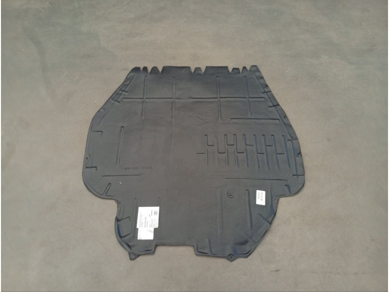 Захист двигуна (деталі: Tempest) Skoda Octavia 97-10, VW Golf 4 97-03, VW Bora 99-05 1J0825237M