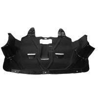 Захист двигуна Fiat Doblo 2000-2009 Elit 467452