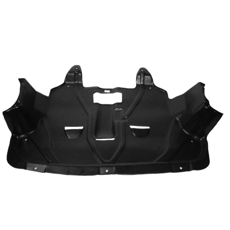 Захист двигуна Fiat Doblo 2000-2009 Elit 467452