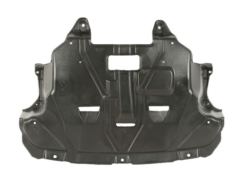 Захист двигуна пластик Fiat Doblo 00-09 Polcar 51742550