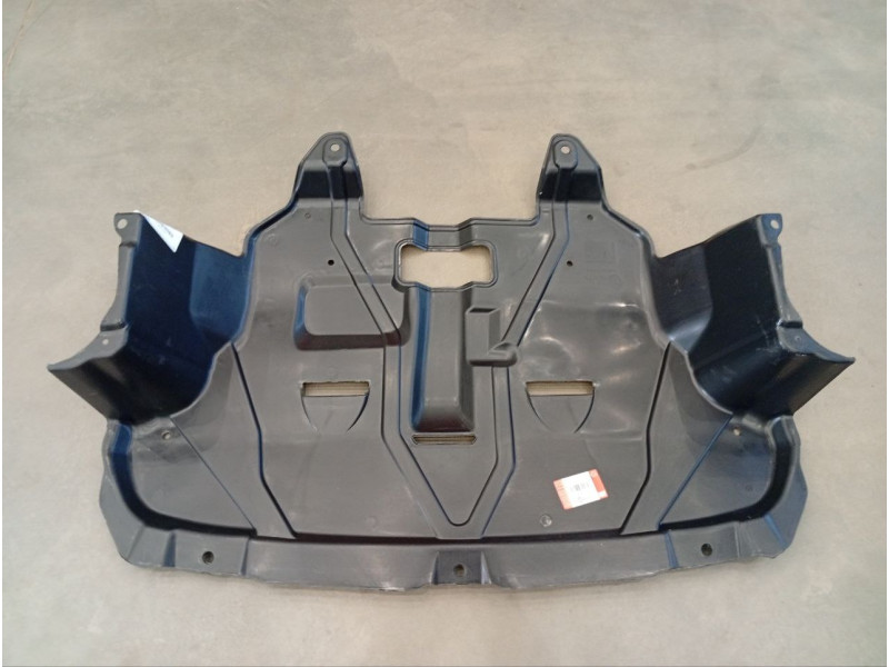 Захист двигуна пластиковий Fiat Doblo 2000-2009 Тайвань 51742550