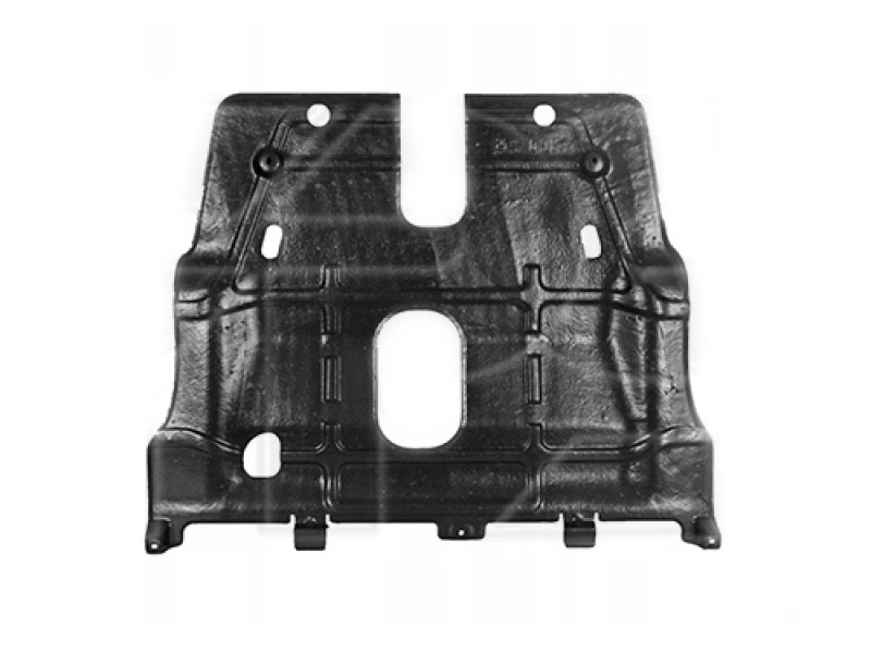 Захист картера двигуна Fiat Tipo 2016- Тайвань