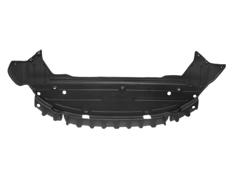 Захист двигуна нижній Ford Galaxy, S-Max 2006-2015 Тайвань 1763700