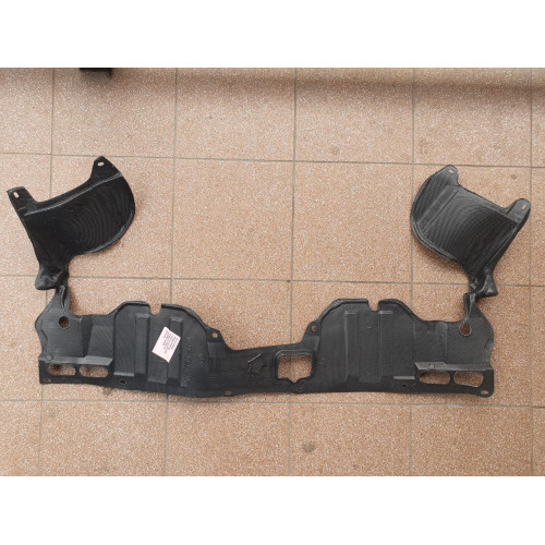 Захист двигуна (Tempest) Honda Civic 4D 2006-2011 74111SNAA00