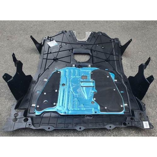 Захист двигуна передній Honda Civic FC 2016-2020 Тайвань 74110-TBA-A00