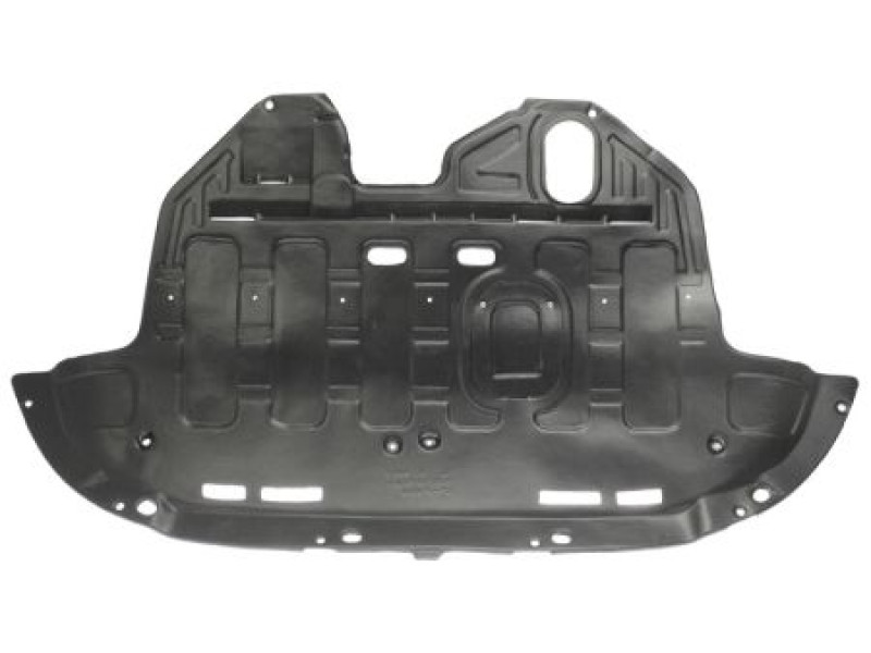 Захист двигуна передній (пластик) Hyundai ix35 2010-2015 LKQ 291102S000