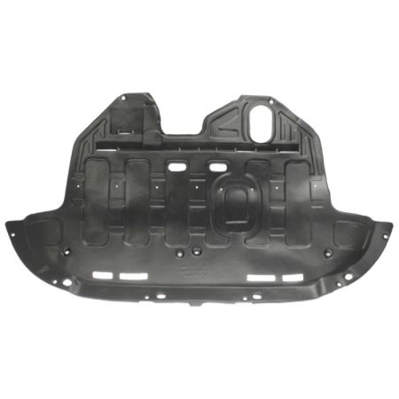 Захист двигуна передній (пластик) Hyundai ix35 2010-2015 LKQ 291102S000