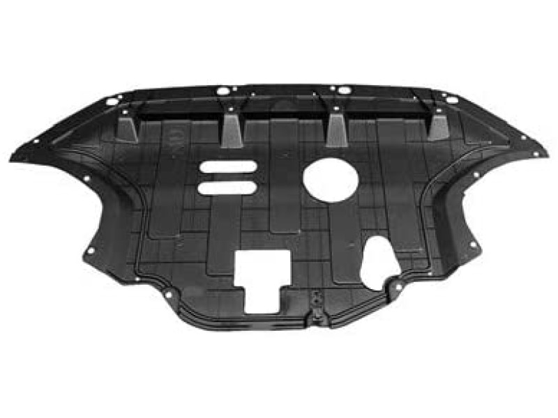 Захист двигуна Hyundai Kona 2017- (Тайвань) двигун 2.0L 29110J9200