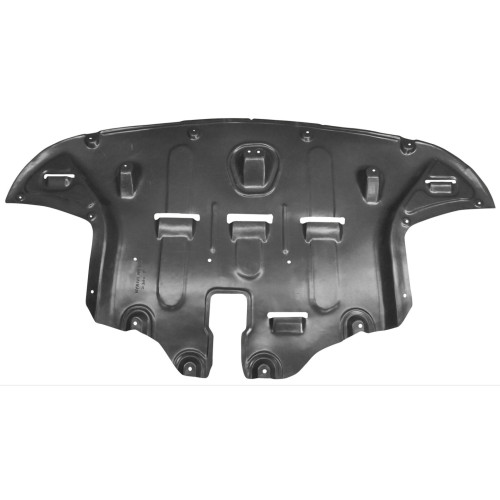 Захист двигуна нижній Hyundai Tucson TL, Kia Sportage QL 2015-2018 Тайвань 29110D3500, 29110D3000