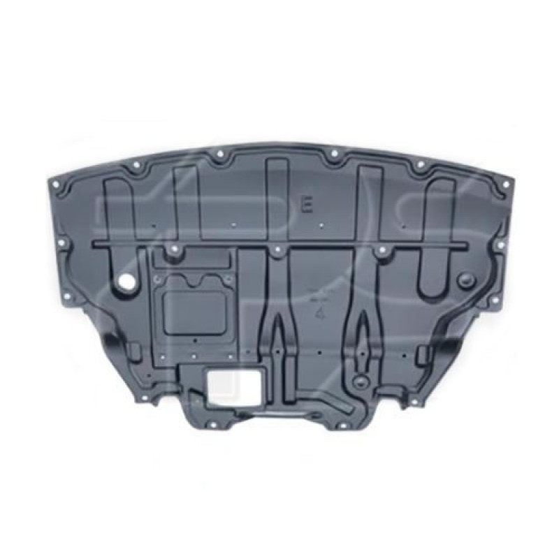 Захист двигуна Infiniti QX50 2015-2017, EX 2007-2012, G 2006-2013 (AWD) Тайвань