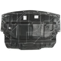 Захист двигуна нижній Infiniti QX50 15-17, EX 07-12, G 06-13 Тайвань RWD