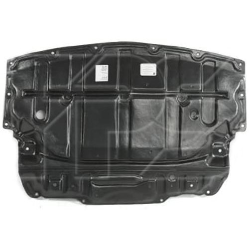 Захист двигуна нижній Infiniti QX50 15-17, EX 07-12, G 2006-2013 Тайвань RWD