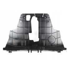 Захист двигуна пластикова Jeep Compass 2017-2021 Тайвань 68244400AB