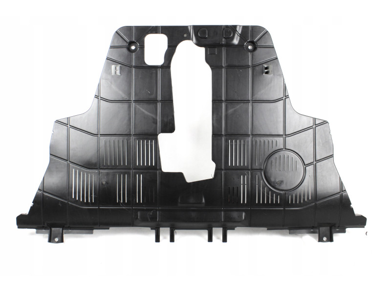 Захист двигуна пластикова Jeep Compass 2017-2021 Тайвань 68244400AB