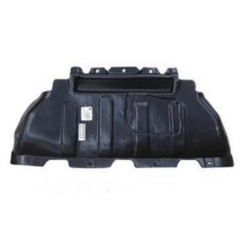 Захист двигуна передній Jeep Grand Cherokee, Dodge Durango 2010-2016 Тайвань 68091772AA