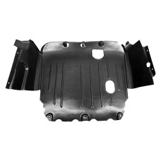 Захист двигуна Jeep Patriot 2007-2017, Compass 2007-2010 FPS 5116372AG