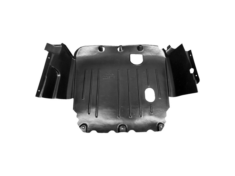 Захист двигуна Jeep Patriot 2007-2017, Compass 2007-2010 FPS 5116372AG