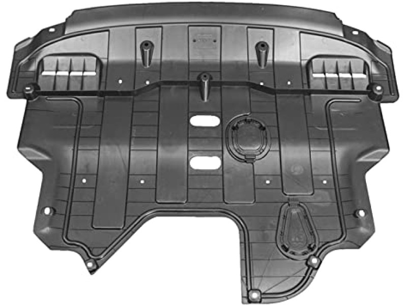 Захист двигуна (Tempest) Kia Cerato, Forte 2016-2018 29110B0000