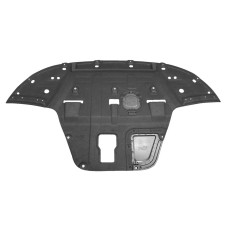 Захист двигуна Kia K5 V 2020- FPS 29110L3000