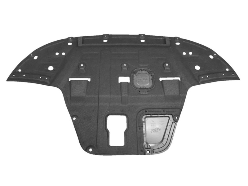 Захист двигуна Kia K5 V 2020- FPS 29110L3000