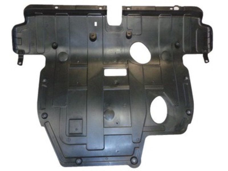 Захист двигуна пластиковий Kia Sorento 2 XM 10-15 Elit 291102P100