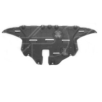 Захист двигуна повний привод Kia Sportage QL 2015-2018 USA (Тайвань)