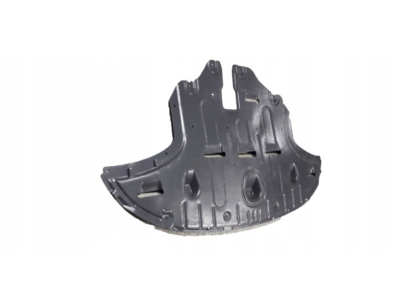 Захист двигуна передній Kia Sportage QL 2015-2018 Тайвань 29110F1000