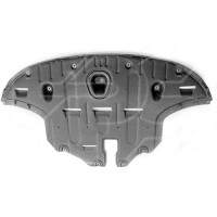 Захист двигуна передній Kia Sportage QL 2018-2022 Тайвань