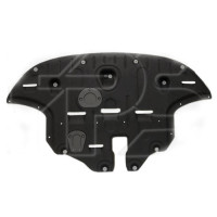 Захист двигуна передній привод Kia Sportage QL 2018-2022 Тайвань